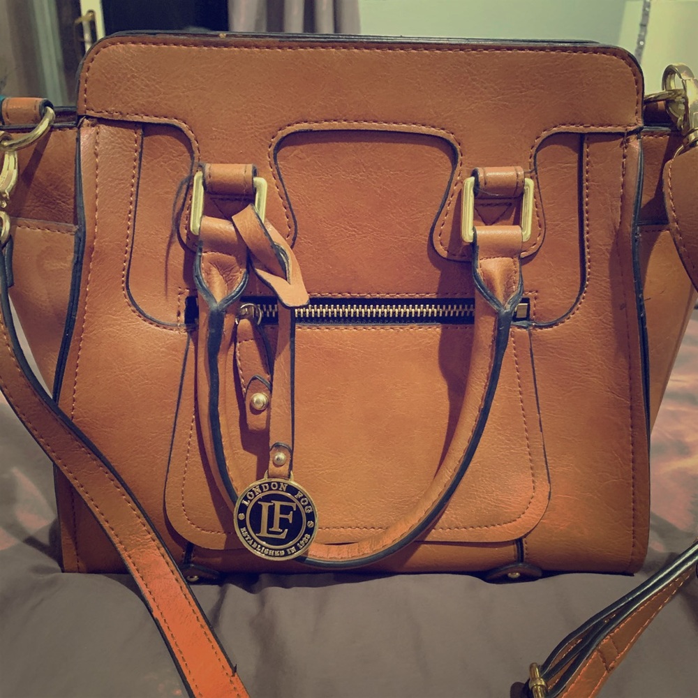 London Fog bag